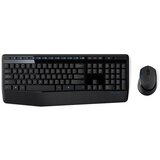Logitech MK345 tipkovnica+miška logitech Cene