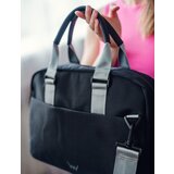 Vuch Elvina Black laptop bag | ePonuda.com