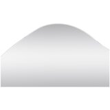 Ixia Stensko ogledalo 45x45 cm Organic – | Shoptok.si