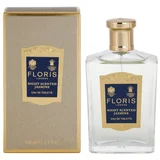 Floris Night Scented Jasmine toaletna voda za ženske 100 ml