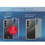 forcell F-PROTECT Dolgotrajen tanek ovitek za SAMSUNG A55 prozoren | Shoptok.si