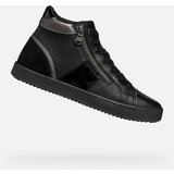 Geox Black women's sneakers Blomiee - Women's Geox Black women's sneakers Blomiee - Women's Slike