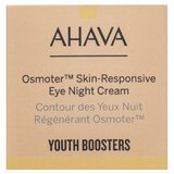 Ahava Dead Sea Osmoter Skin-Responsive nočna krema Eye Night Cream 15 ml | Shoptok.si