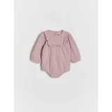 Babies` body suit - Roza