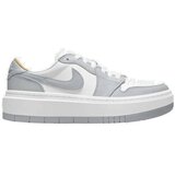 Nike Nizke superge Air Jordan 1 Elevate Low Siva | Shoptok.si