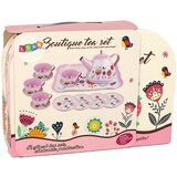  Set za kavu i čaj u kovčegu Flower | shoptok.hr