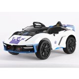 Dečiji auto maserati style ts- 4-2R na akumulator - beli