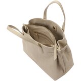 Valentino Nakupovalna torba bež | Shoptok.si