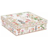 Easy Life Set skodelica za črno kavo s podstavkom Jardins d'Orient 100ml / 6 kos / porcelan, (5000199572) | Shoptok.si