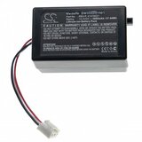 VHBW baterija za toshiba VC-RV1 / VC-RV2 / VC-RVD1 / VC-RVS2, 2600 mah Cene