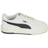Puma Nizke superge Carina Mia SD Bela | Shoptok.si