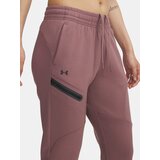 Under Armour Women's sweatpants Unstoppable Flc Jogger-BRN - Women's | shoptok.hr