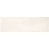 vidaXL Faux Rabbit Fur Rug Bijelo 80 x 250 cm Poliester | shoptok.hr
