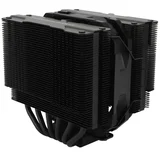 Assassin Spirit 120 EVO Processor Air cooler 12 cm Black 1 pc(s)