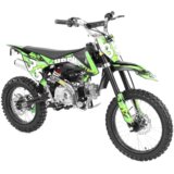 Hecht MOTOR BENZINSKI 51126 GREEN | shoptok.hr