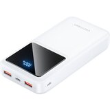 Vention POWERBANK 20000MAH S HITRIM POLNJENJEM ZA TELEFONE 22,5W, (5000087151) Cene