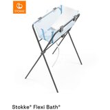 Stokke kada Flexi Bath Glacier Blue | shoptok.hr