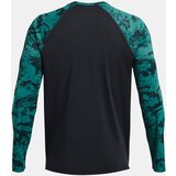 Under Armour Pjt Rck IsoChill LS petrol sports t-shirt | Eponuda.ba