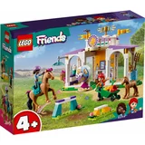 Lego Friends 41746 Dresura konja