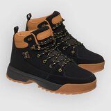 DC Rovik Winter Shoes black / gum Cene