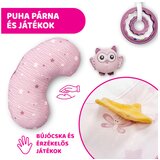 Chicco igralna podloga s projektorjem in igračo most | Shoptok.si