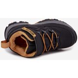 Big Star Children's Snow Boots With Velcro Big Star | shoptok.hr