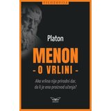 Kontrast izdavaštvo Menon ili o vrlini Cene