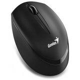 Genius Miš NX-7009, bežični, crni | shoptok.hr