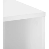  Kupaonski ormarić Bijela 36,5 x 38 x 95 cm Prerađeno drvo | shoptok.hr