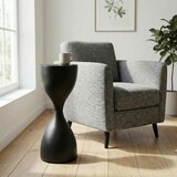MID.YOU MIZICA, črna | Shoptok.si