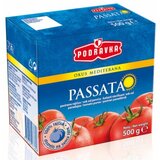 Podravka PARADAJZ PASIRANI 500G | ePonuda.com
