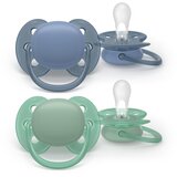 Philips Ultrasoft SCF091/42 6-18 m duda Boy 2 kom | shoptok.hr