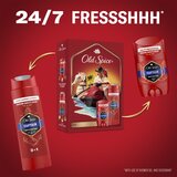 Old Spice Captain Gift Set darilni set za moške | Shoptok.si