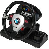  Licencirani auto na daljinsko upravljanje BMW M3 2.4G 1:18 - bijeli | shoptok.hr
