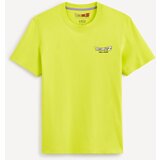 Celio T-Shirt Dragon Ball Z - Men | Shoptok.si