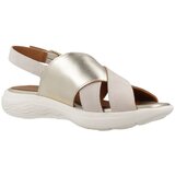 Geox Sandali & Odprti čevlji D SPHERICA EC5 Bež | Shoptok.si