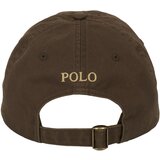 Polo Ralph Lauren CLASSIC SPORT CAP Smeđa Cijene