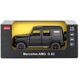 metalni autić 1:32 Mercedes-Benz AMG G63 više boja