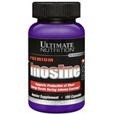 Ultimate Nutrition Premium Inosine, 100 kapsula Cene