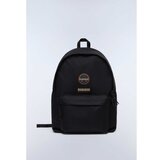 Napapijri Voyage big dp black beauty Cene