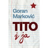 Laguna Goran Marković - Tito i ja Cene