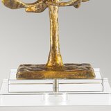Elstead NAMIZNA SVETILKA Audubon Park 35.5/66.2 cm | Shoptok.si