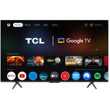 Tcl QLED TV 50C61KS UHD DVB-T2/S2 GOOGLE TV MINI LED | shoptok.hr