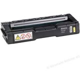 Eurotoner Toner Zamjenski za Kyocera TK-150Y Žuta | shoptok.hr
