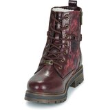 Mustang Polškornji Darloon Bordo | Shoptok.si