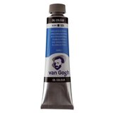 Royal Talens van gogh oil uljana boja 40ml- odaberite nijansu cerulean blue phthalo ( 684535 ) | ePonuda.com