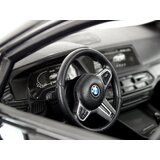  Licencirani auto na daljinsko upravljanje Bmw X6 M 1:14 Rastar - crni | shoptok.hr
