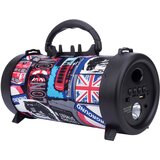  ZVUČNIK MANHATTAN BT BT Boombox | Eponuda.ba
