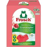 Frosch Pralni prašek za barvna oblačila - Granatno jabolko Cene