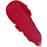 Makeup Revolution Lip Allure Soft Satin Lipstick kremasta šminka s satenastim zaključkom odtenek Material Girl Wine 3,2 g | Shoptok.si